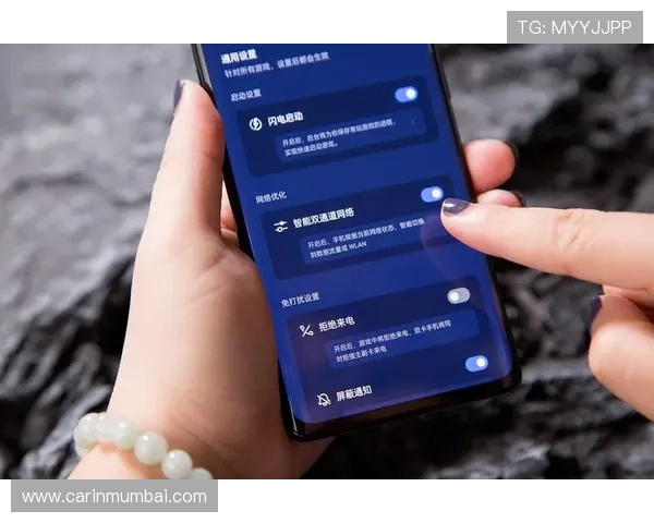K8.com凯发手机娱乐:优化手机游戏体验的实用技巧与常见问题解答 K8.com凯发手机娱乐:优化手机游戏体验的实用技巧与常见问题解答